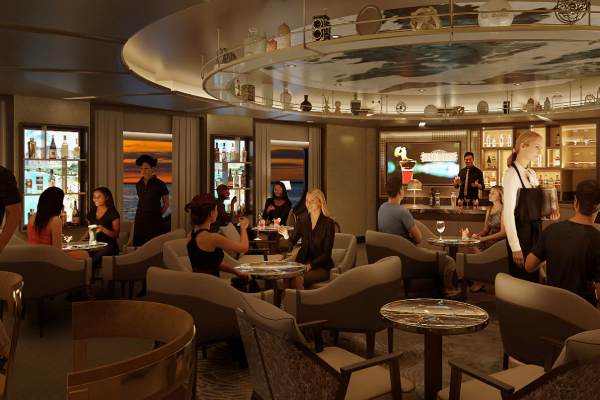 Star Princess Gallery Image